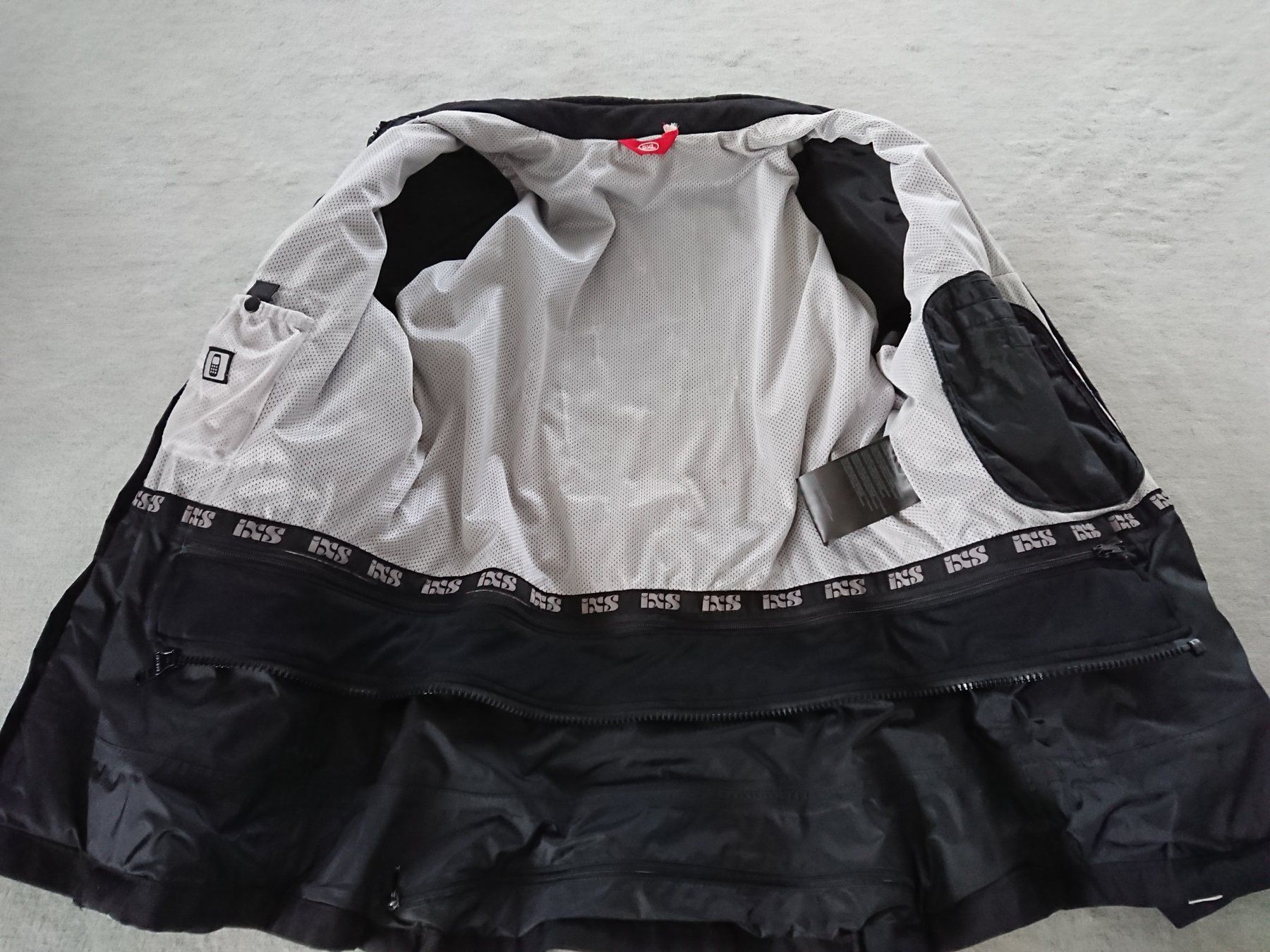 IXS Giacche: Motorradjacke – Usato da Glattbrugg venduto da desoro01 2