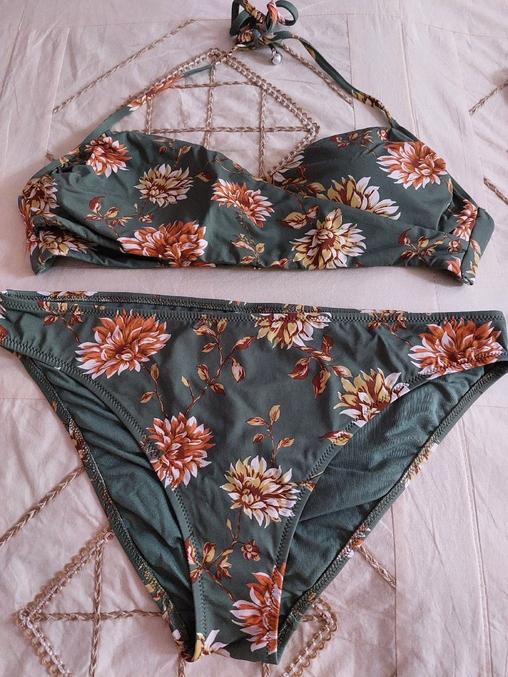 Badekleider & Bikinis: Bikini – Neu (gemäss Beschreibung) aus Dietlikon von Asany