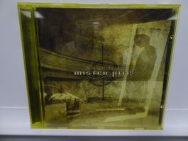 CD Box Of Fear Mister Kite 2004 guter Zustand