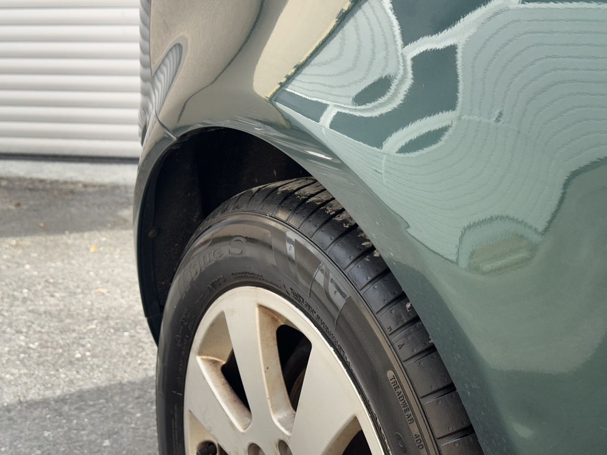 Audi Autos: Audi A3 2.0 Handschalter  – Gebraucht aus Steffisburg von Carguy 4