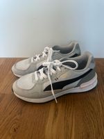PUMA UK 6/39 coole Schuhe wie NEU