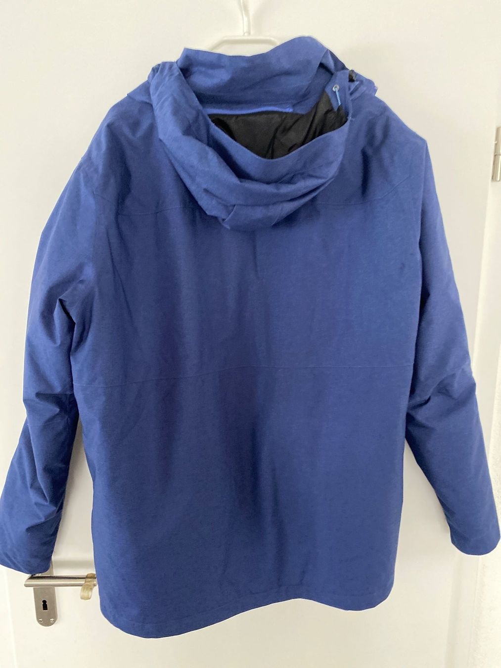 Sherpa Jacken: Skijacke Sherpa XXL – Neu (gemäss Beschreibung) aus Malters von Basteln 1