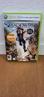 Xbox 360 - Shadowrun