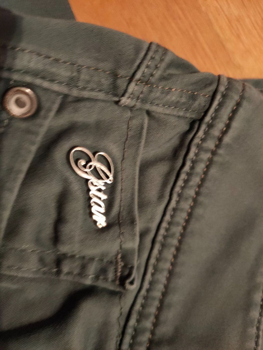G-Star Pantaloni: Hose von G-Star Gr. 26 – Usato da Regensdorf venduto da Donaldduck0907 2