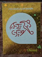 Panini FIFA World Cup 2026 Sticker SUI 1 United Edition