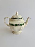 Théière Wedgwood Stratford de Etruria made in England