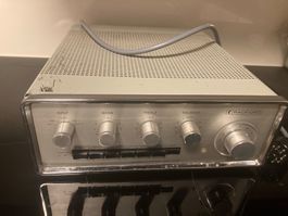 Radford SC22 Stereo Control Unit - guter Zustand