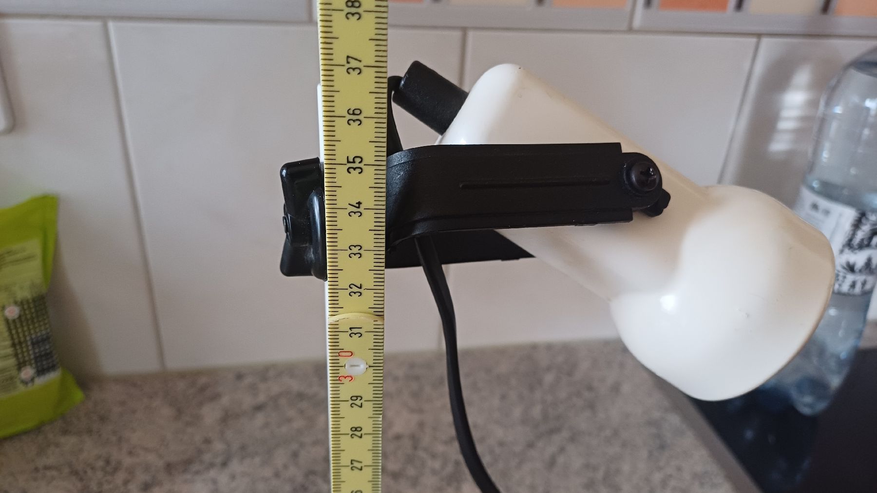 Lampade: Schöne Spottlampe – Usato da Flawil venduto da Naphtali 9