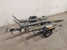 Motorradanhänger