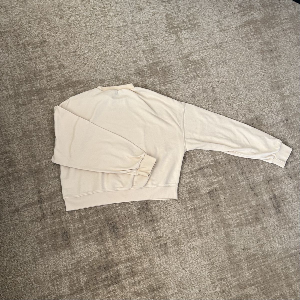 H&M Maglioni & Felpe: Pull H&M couleur crème, taille S – Nuovo (secondo la descrizione) da St-George venduto da elena27 1