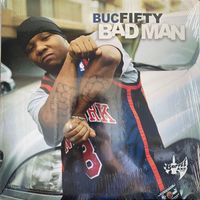 2 x VINYLS BUC FIFTY - HIP-HOP
