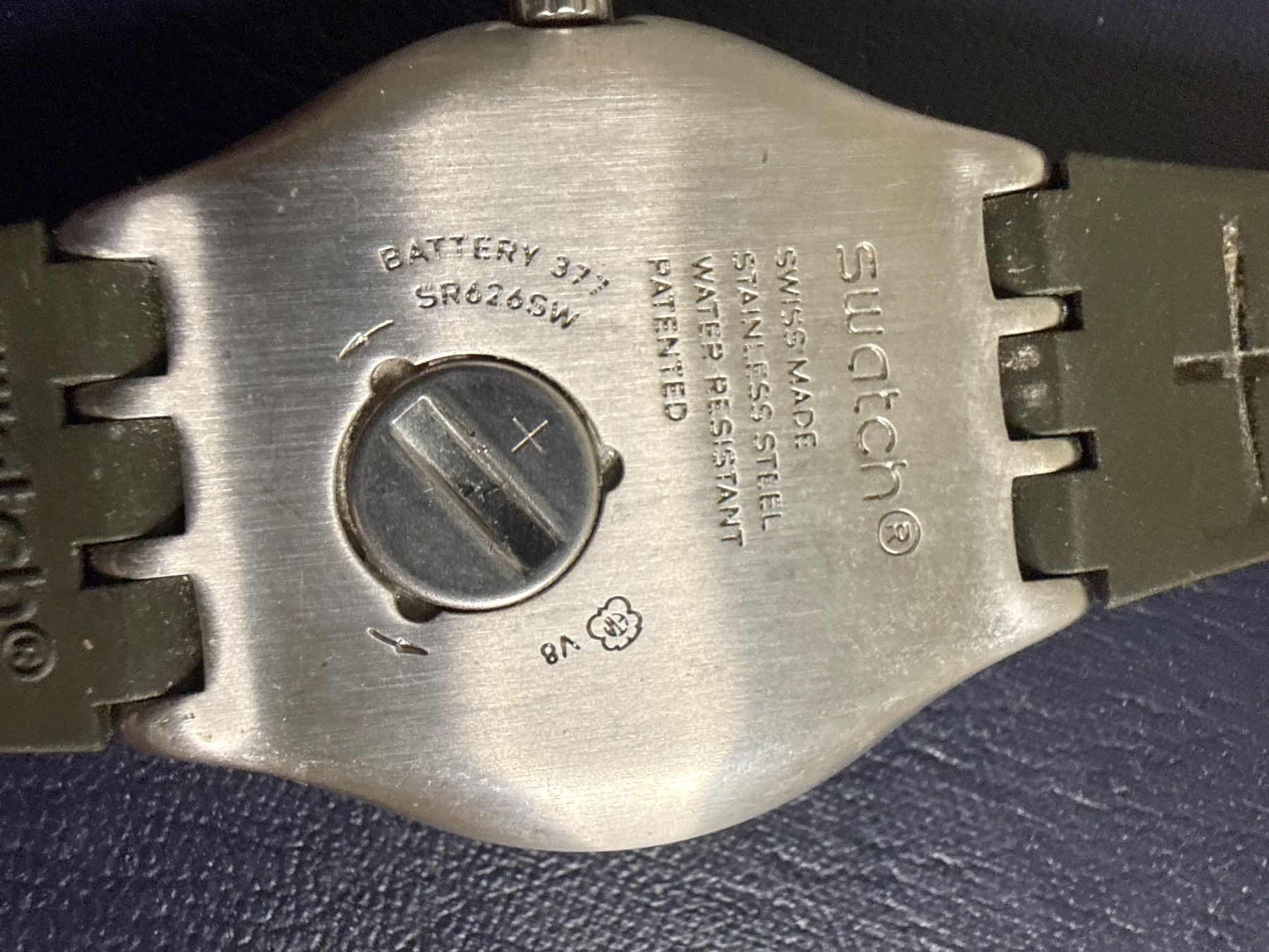 Swatch Montres: Swatch 2014 – D'occasion à Pfeffingen par Allhandelklgwatches 3