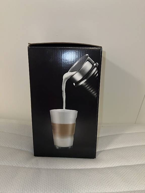 Elettrodomestici da cucina: Nespresso Aeroccino 3 Milchschäumer – Nuovo e nell'imballaggio originale da Geroldswil venduto da Seebriese 1