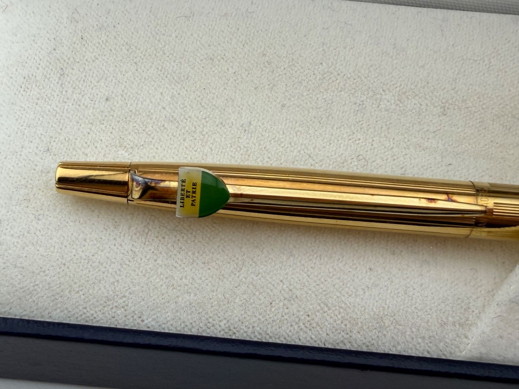 Caran D'Ache Stylos & Marker: CARAN D’ACHE Full Set – D'occasion à Biel/Bienne par MrP_WatchesBiel 2