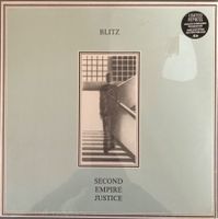 BLITZ - SECOND EMPIRE JUSTICE