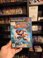 PS2 - I-Ninja - PlayStation 2