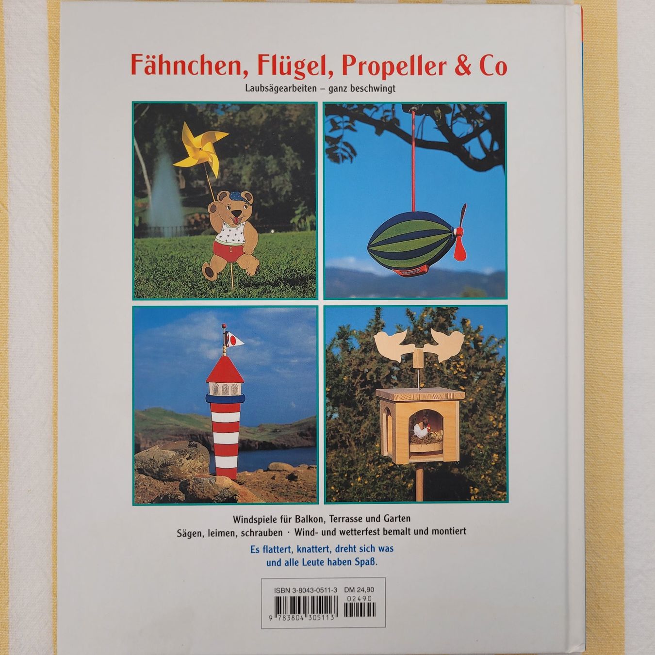 Libri: Laubsägearbeiten drei Bücher mit Vorlagebogen – Usato da Würenlos venduto da Felisha 4