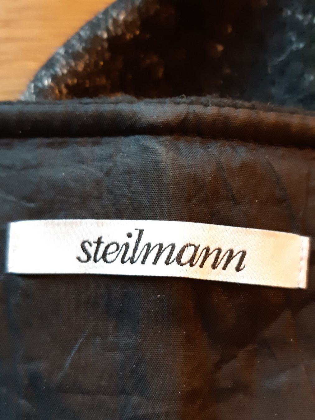 Robes: Kleid von Steilmann – Neuf (Voir description) à Thierachern par Shila99 7