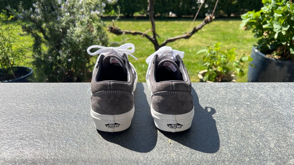 Vans Scarpe da uomo: Vans Gr. 40 – Nuovo (secondo la descrizione) da Lengnau BE venduto da CeRi17 3