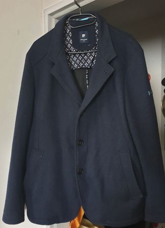 Pierre Cardin schöne Jacke Gr. 26