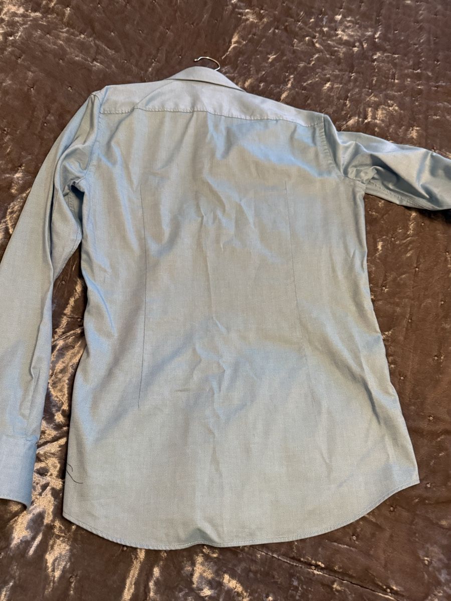 Hugo Boss Camicie: Hemd – Usato da Sarnen venduto da Sla_ta 2