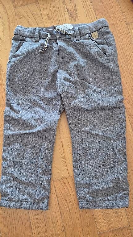 Pantaloni: Hose Gr.86 – Usato da Unterentfelden venduto da jkl_59w2