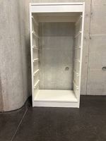 IKEA TROFAST Regal weiss