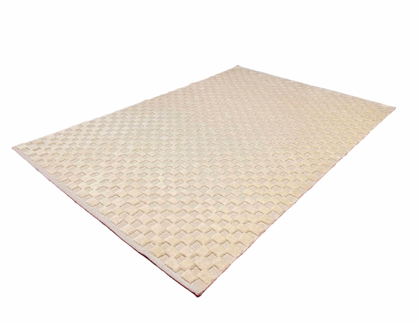 Gabbeh Tappeti: Moderner Gabbeh/Kilim Teppich – Nuovo e nell'imballaggio originale da Rüschlikon venduto da Brixen07 1