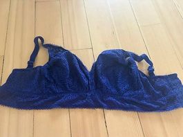 Primadonna Montara Brassière bleu roi EUR 80F
