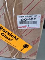 Neuer Originaler Rückspiegel zu Toyota Auris 2010 -2012