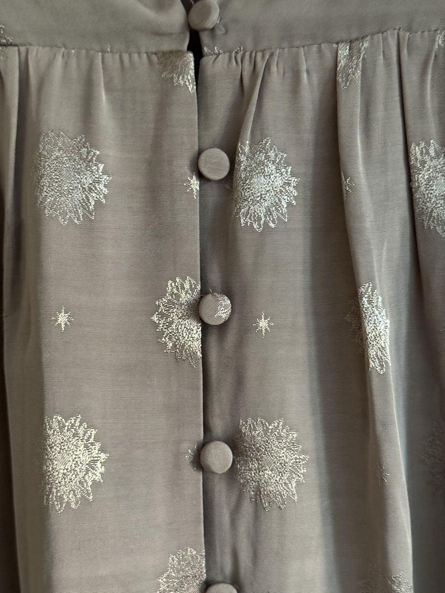 H&M Vestiti: H&M Sandra Mansour Dress Size L – Usato da Turbenthal venduto da elizameise 5