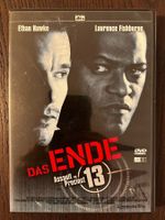Das Ende