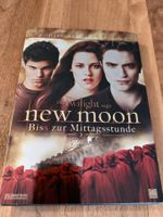 DVD - The Twilight Saga New Moon Biss zur Mittagsstunde