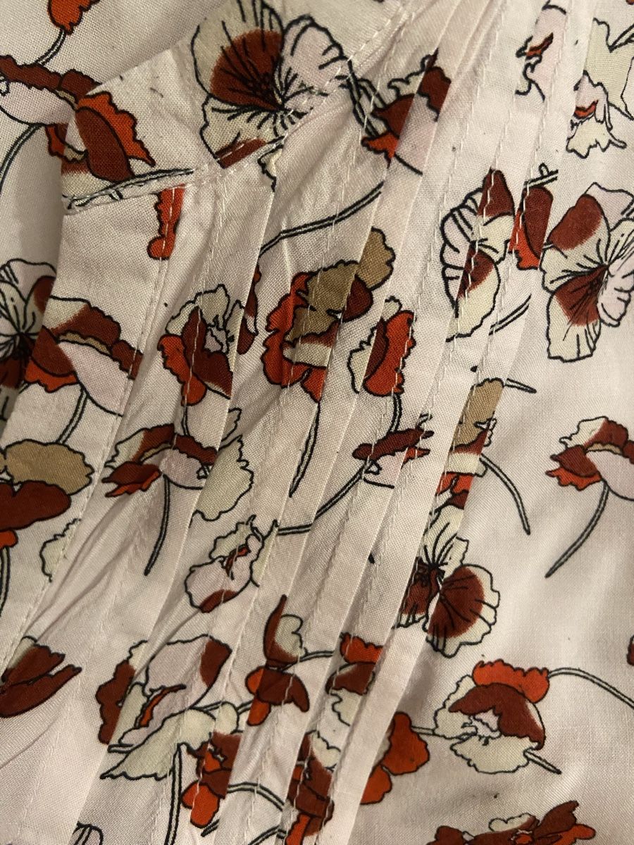Blusen: Blouse été CAROLL taille 42 – Gebraucht aus Neuchâtel von lu7_9rs7 4