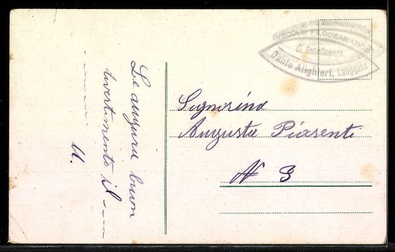 Ansichtskarten: AK St. Gallen, St. Othmarskirche mit Rosenberg & Eisenbahn – Gebraucht aus Berlin von bartko-reher 1