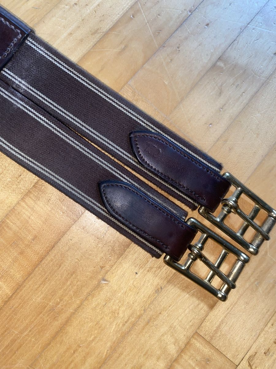 Selle & Accessori: Springgurte – Usato da Seon venduto da rhaur 3