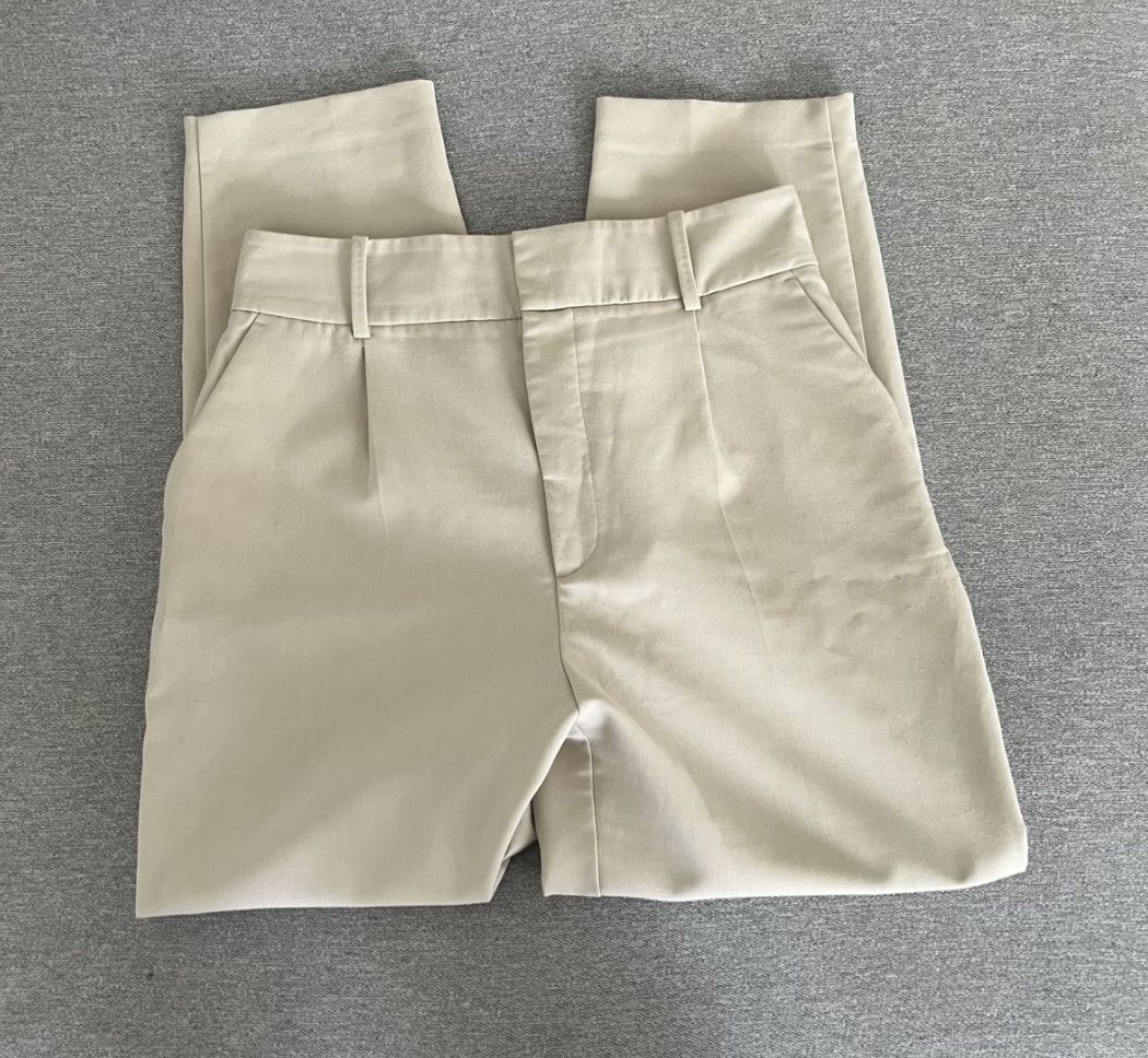 Zara Pantaloni: Zara Chinos gr. L – Nuovo (secondo la descrizione) da Effretikon venduto da nad_q7kh 1