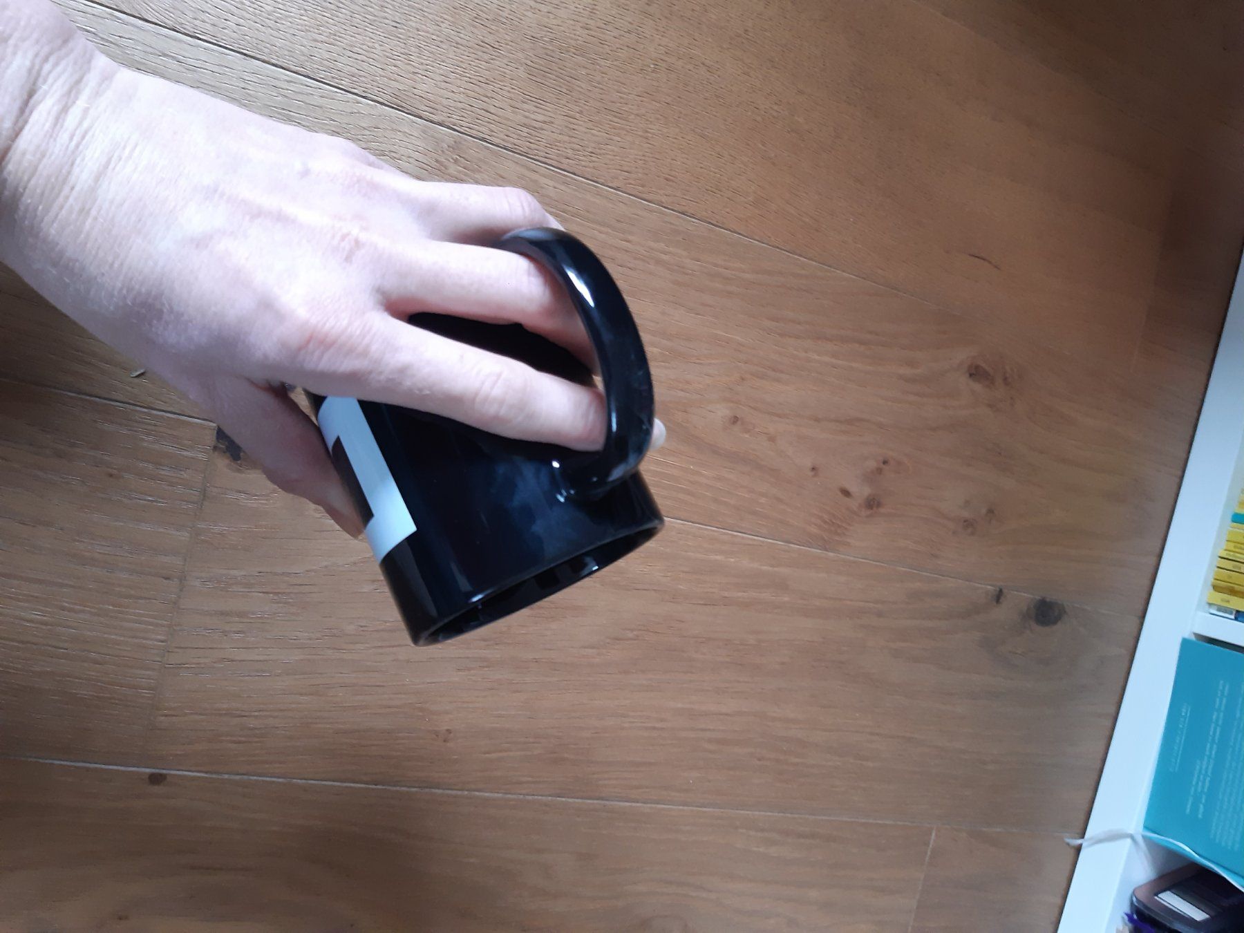 Trinkflaschen & Thermosflaschen: Neue tasse – Neu und originalverpackt aus Nebikon von Haidihooo 2
