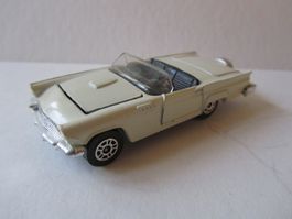 Ford Thunderbird, Corgi Juniors