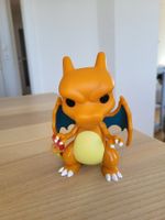 Pokémon Glurak / Charizard Figur