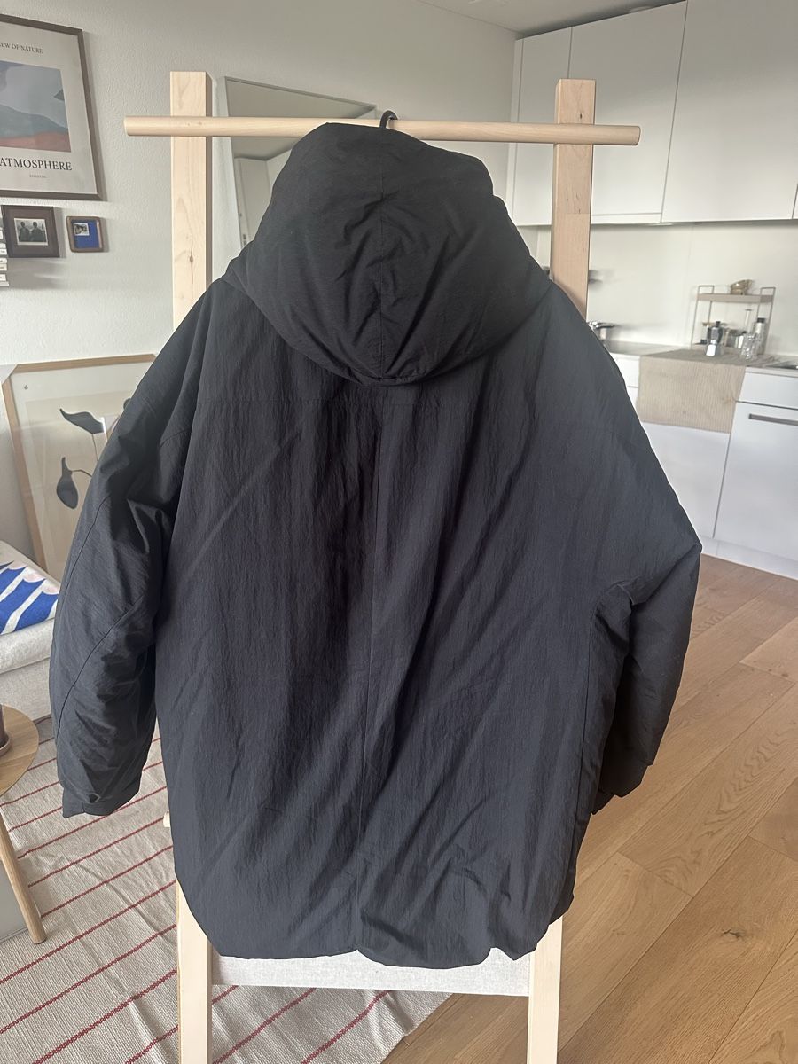 Jacken: Attachment Winterjacke – Gebraucht aus Egerkingen von muli1994 1