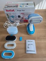 Tefal Dampfbürste Pure Tex 4 in 1 1700 W