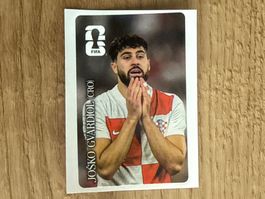 Panini Coca-Cola FIFA WM 2026 Joško Gvardiol (CRO)