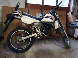 Kawasaki KMX125
