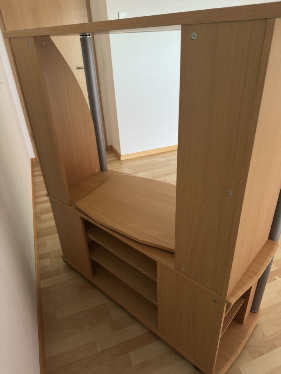 Mobili TV: TV Wand – Usato da Liebefeld venduto da Carolina33 4