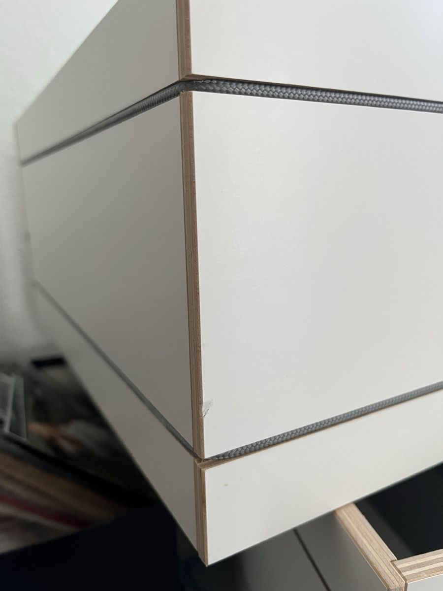 Regale: xilobis – Neu (gemäss Beschreibung) aus Fürigen von babro 4