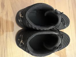 Jordan Schuhe, Schwarz, Top Zustand, Grösse 44