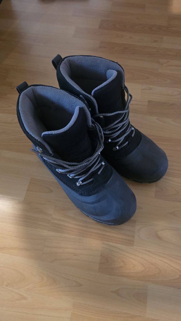 Sorel Herrenschuhe: Winterschuhe der Marke Sorel – Neu (gemäss Beschreibung) aus Zuzwil SG von Coffeeshelf 4