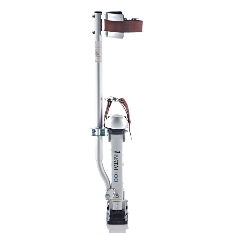 Tutti gli attrezzi: Installoo Consumer-Line Stilts Size L – Nuovo e nell'imballaggio originale da Bottighofen venduto da zaap 3