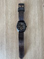 Fossil Machine Chronograph 44mm Braun / Schwarz